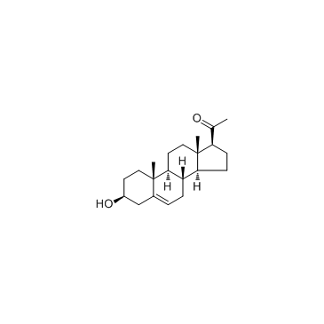 CAS:145-13-1	Pregnenolone	孕烯醇酮   KG级 