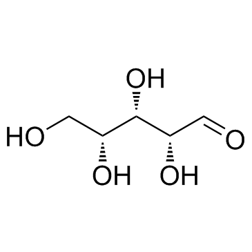 CAS:25990-60-7	DL-Xylose	    DL-木糖     工艺放大