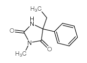 CAS:50-12-4	Mephenytoin	美芬妥英    中试供应