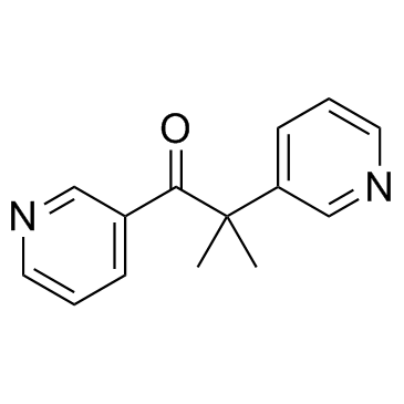 CAS:54-36-4	Metyrapone	甲吡酮     新药中间体KG级