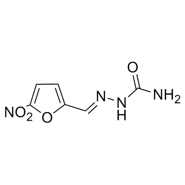 CAS:59-87-0	Nitrofurazone	呋喃西林 规模供应 