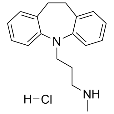 CAS:58-28-6	Desipramine (hydrochloride)	3-氟茴香硫醚     规模供应