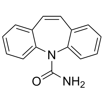 CAS:298-46-4	Carbamazepine	卡马西平   公斤级  