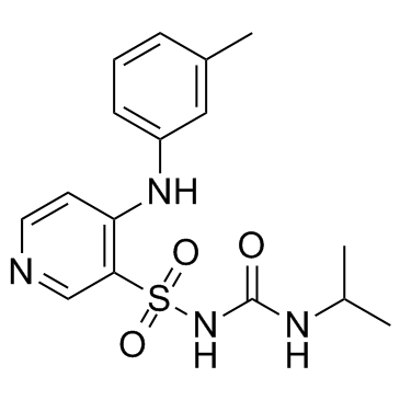 CAS:56211-40-6	Torsemide	   托拉塞米    大包装  