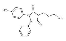 CAS:129-20-4	Oxyphenbutazone	羟保松    路线研究