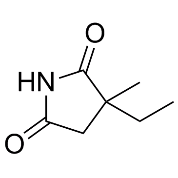 CAS:77-67-8	Ethosuximide	乙琥胺     公斤级