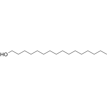 CAS:36653-82-4	1-Hexadecanol     鲸蜡醇      新药中间体放大