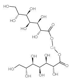 CAS:17140-60-2	NSC 42196	葡庚糖酸钙       化合物优化