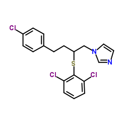 CAS:64872-76-0	Butoconazole	布康唑  中试供应 