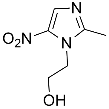 CAS:443-48-1	Metronidazole	甲硝唑  公斤级  