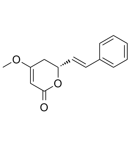 CAS:500-64-1	(+)-Kavain	醉椒素      中间体生产