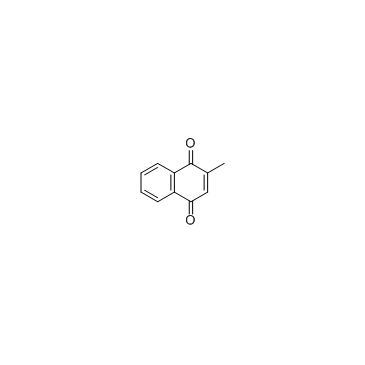 CAS:58-27-5	Menadione	维生素K3  批量合成  