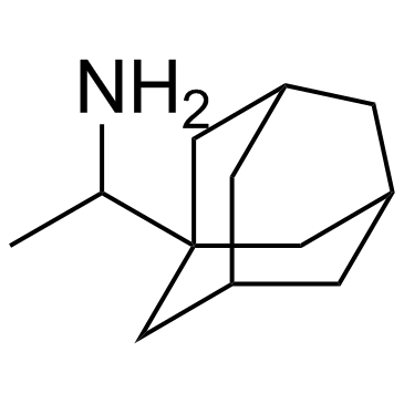 CAS:13392-28-4	Rimantadine	盐酸左氧氟沙星   原料药供应