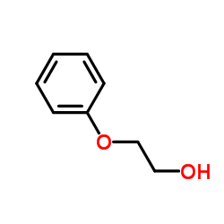 CAS:122-99-6	Phenoxyethanol	乙二醇苯醚       大包装