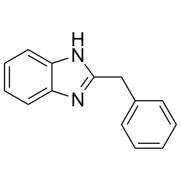 CAS:621-72-7	  Bendazol	    地巴唑      药物分子开发