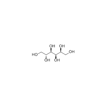 CAS:50-70-4	D-Sorbitol	山梨醇   公斤级  