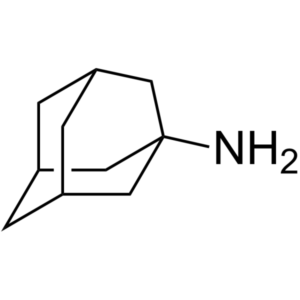 CAS:768-94-5	Amantadine   金刚烷胺     批量生产  