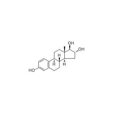CAS:50-27-1	Estriol	雌三醇   工艺放大 