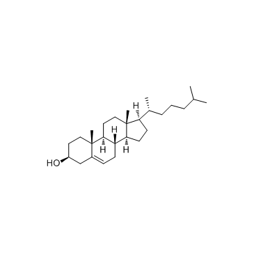 CAS:57-88-5	Cholesterol	胆固醇     大包装
