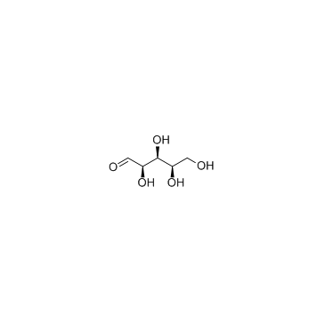 CAS:58-86-6	Xylose	D-(+)-木糖   中试供应