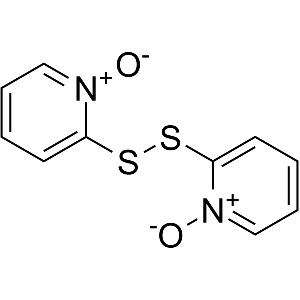 CAS:3696-28-4	 Dipyrithione	双硫氧吡啶    新药中间体KG级