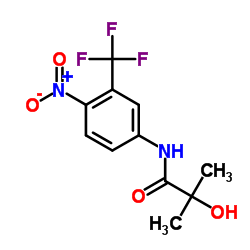 CAS:52806-53-8	Hydroxyflutamide	羟基氟他胺      大包装