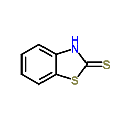 CAS:149-30-4	2-Mercaptobenzothiazole	    2-巯基苯并噻唑    小试供应