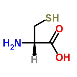 CAS:921-01-7	D-Cysteine	D-半胱氨酸     化合物合成