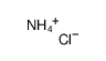 CAS:12125-02-9	Ammonium chloride, AR, 99.5%	氯化铵      工艺放大