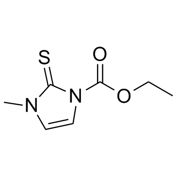 CAS:22232-54-8	Carbimazole	卡比吗唑   规模供应 