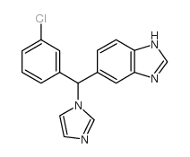 CAS:115575-11-6	Liarozole	利阿唑    工艺放大