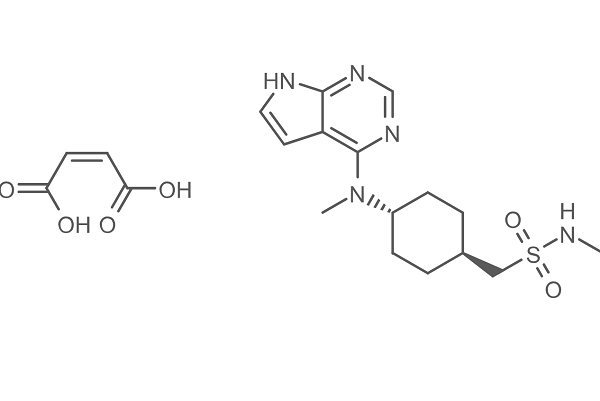 CAS:1640292-55-2	Oclacitinib (maleate)	     公斤级