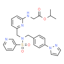 CAS:1187451-19-9	Omidenepag isopropyl	中试供应