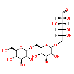 CAS:9004-54-0 	Dextran   	右旋糖酐     路线研究