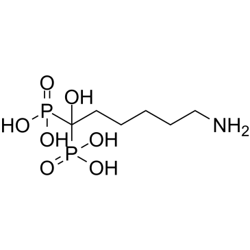 CAS:79778-41-9	Neridronate	奈立膦酸     工艺优化
