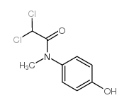 CAS:579-38-4	Diloxanide	二氯尼特     批量合成