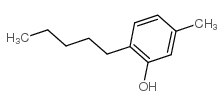 CAS:1300-94-3	  Amylmetacresol	戊甲酚      新药中间体工艺