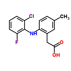 CAS:220991-20-8	Lumiracoxib	罗美昔布     线路优化