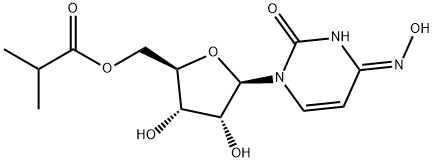 CAS:2492423-29-5	Molnupiravir	莫那比拉韦     路线研究