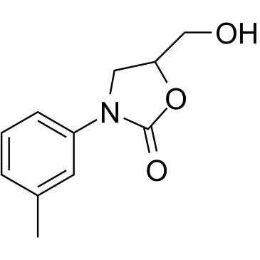 CAS:29218-27-7	Toloxatone	涛洛西酮     原料药研发
