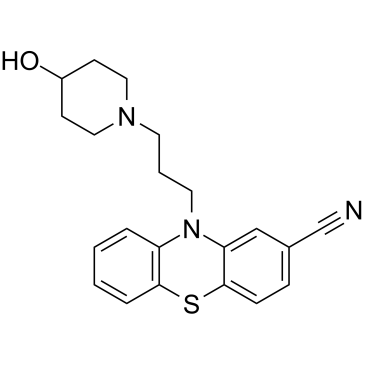 Cas:2622-26-6 Pericyazine 氰噻嗪 新药中间体工艺-udp糖丨mof丨金属有机框架丨聚集诱导发光丨荧光标记推荐西安齐岳生物