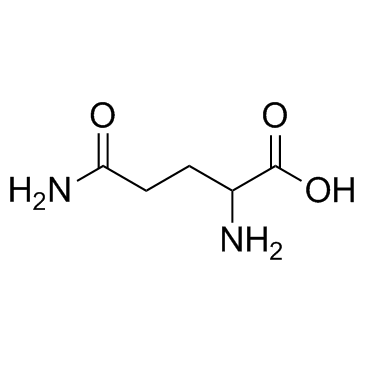 CAS:6899-04-3	DL-Glutamine	谷氨酰胺   批量合成   