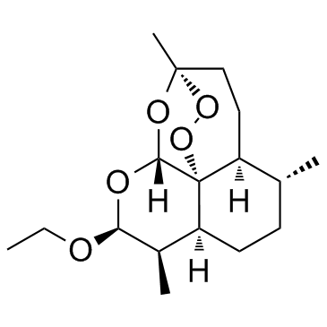 CAS:75887-54-6	Artemotil	   蒿乙醚      中间体生产