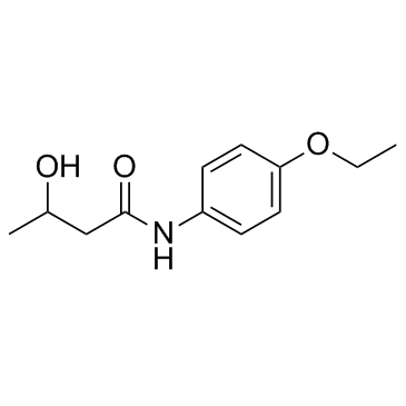 CAS:1083-57-4 	Bucetin	羟丁酰胺苯醚     大包装
