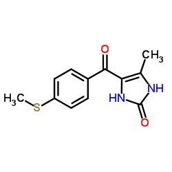 CAS:77671-31-9	Enoximone	依诺昔酮     批量生产  