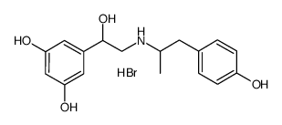 CAS:1944-12-3	 Fenoterol (hydrobromide)	   氢溴酸非诺特罗 非诺特罗 氢溴酸盐      工艺优化