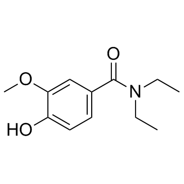 CAS:304-84-7	Etamivan	益迷兴    中试供应
