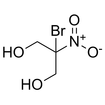 CAS:52-51-7	Bronopol  	溴硝丙二醇       中试供应