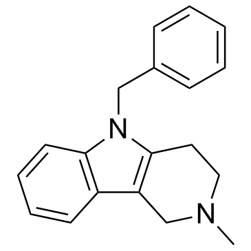 CAS:524-81-2	Mebhydrolin	甲苯咔啉      原研药中间体供应