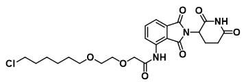 CAS:1835705-71-9     Pomalidomide-2-2-6-Cl      泊马度胺-2-2-6-氯